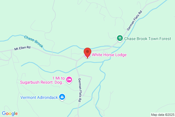 White Horse Bed & Breakfast