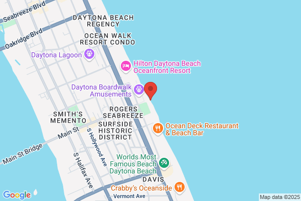 Pier 1 - Closed