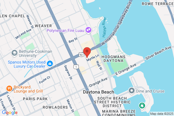 Web Daytona, LLC - Digital Advertising Agency