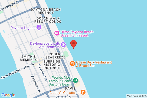 Joe's Crab Shack