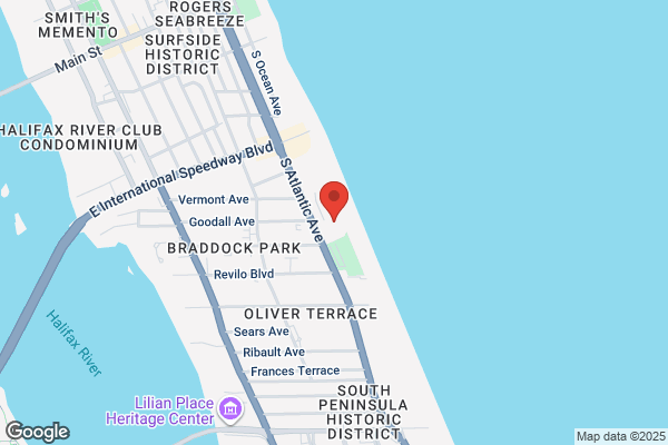 LandShark Bar & Grill - Daytona Beach