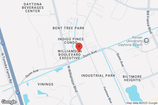 A Independent Water Service