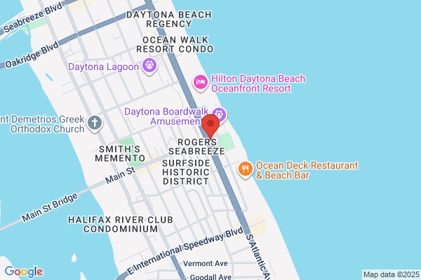 Beach Outlet