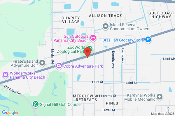 Beach Taxi Shuttle & Limo