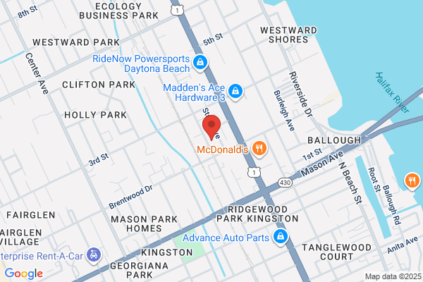 Beachside Auto Parts