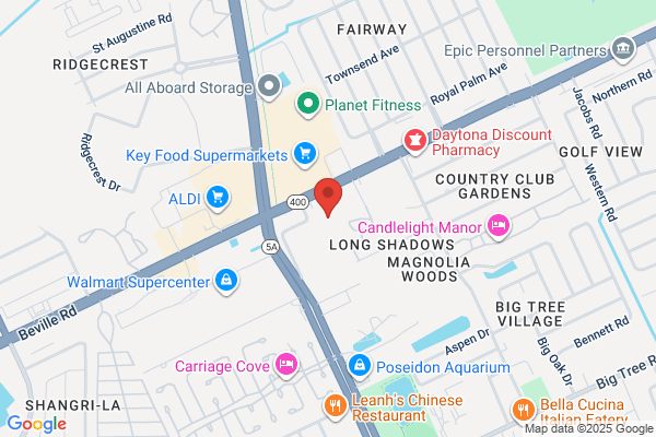 Blue Sky Swimwear Retail Store