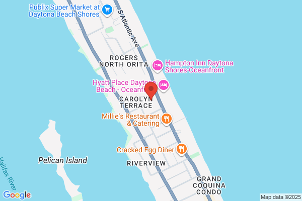 Carlos Ring-Oceans Luxury Realty
