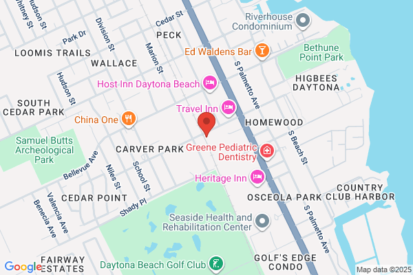 Custom Gps Technolgy Team