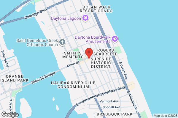 Daytona Harley Davidson Clothing Outlet