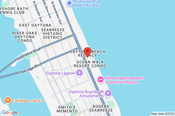 Daytona Vacations Inc
