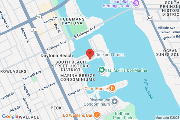 Denison Yachting