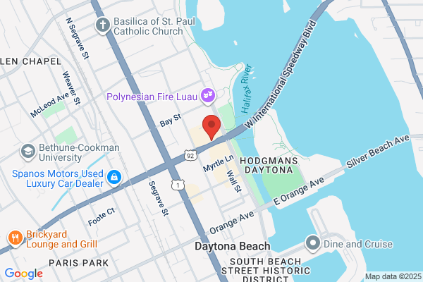 Dream Rentals of Daytona Beach