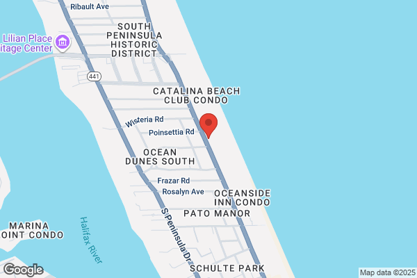 Econo Lodge Oceanfront