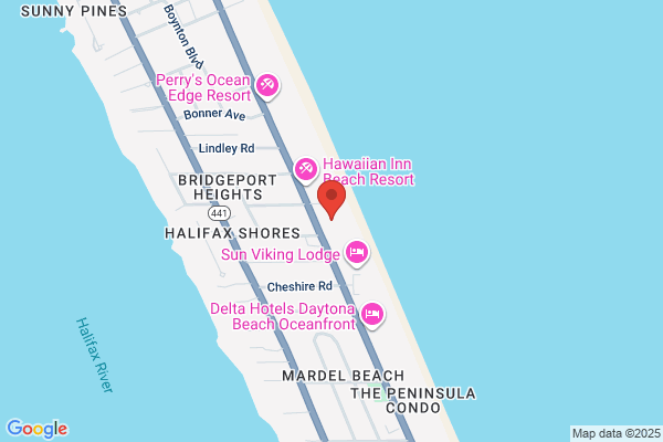 Lexington Inn & Suites - Daytona Beach