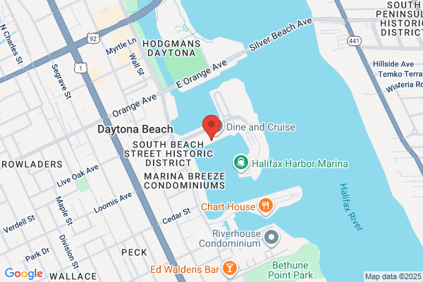 Marina View Celebrations, Meetings, Event Center and Restaurant