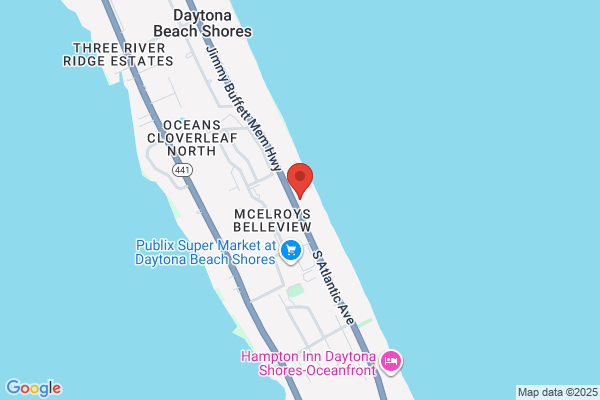 Ocean Garden Condominiums Home Owner Association