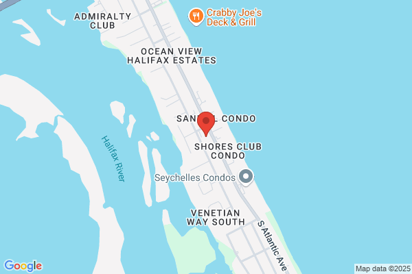 Ocean Terrace Club