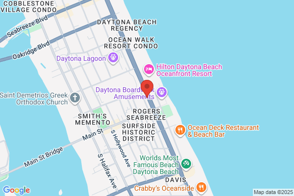 Oceanic Gifts & Beachwear