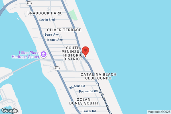 Silver Beach Club