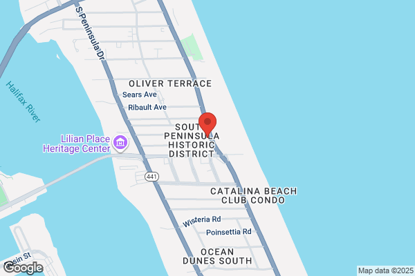 Tropic Air Motel
