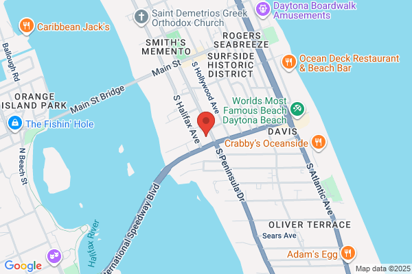 Vacation Grand Getaways