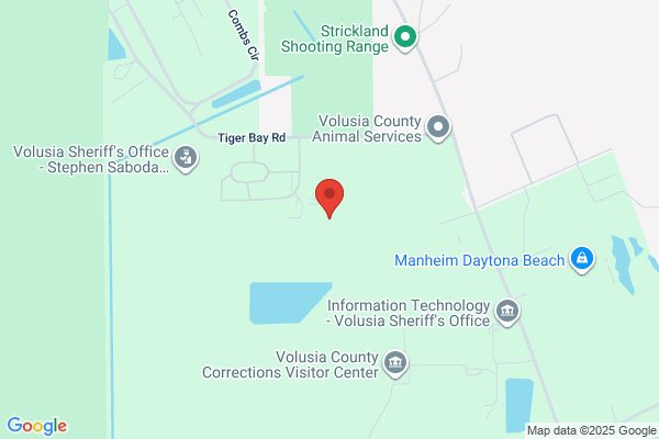 Stewart-Marchman Center Inc