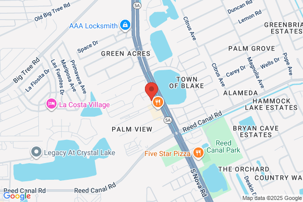 One Hour Heating & Air Conditioning of Daytona