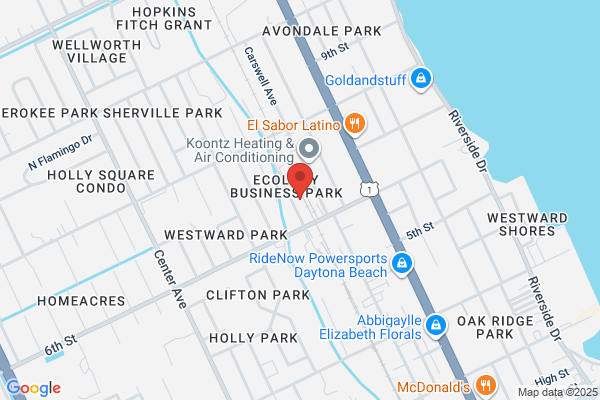 All Volusia and Flagler Heating & Air, L.L.C.
