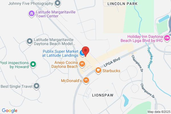 Publix Liquors at Latitude Landings