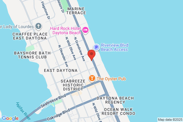 Daytona Liquors