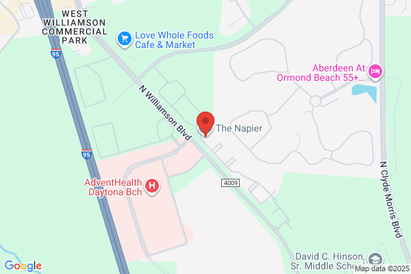 The Napier