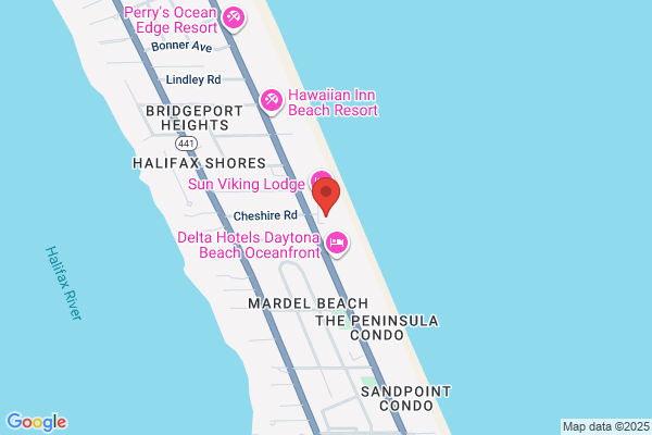 Caribbean Condominium