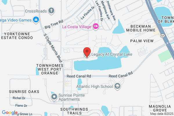 Legacy at Crystal Lake Apartments