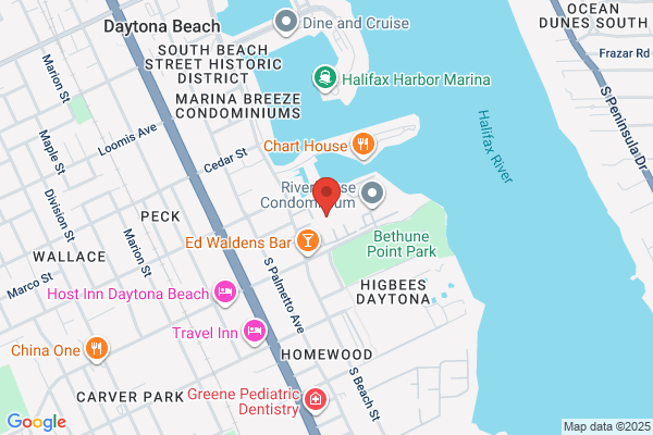 Marina Vista