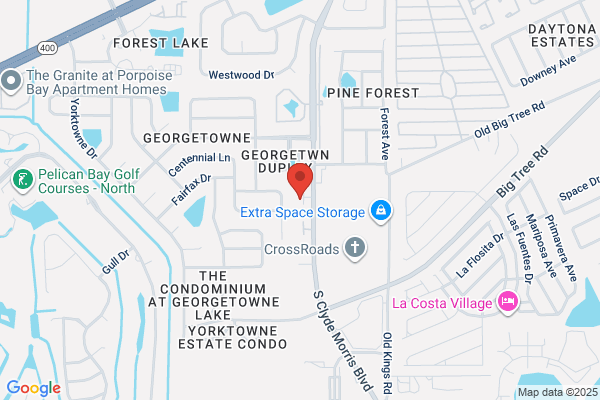 Morristown Apartments