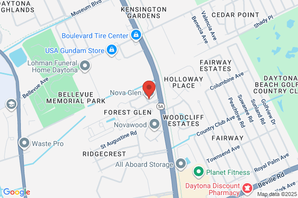 Nova Glen Apartments
