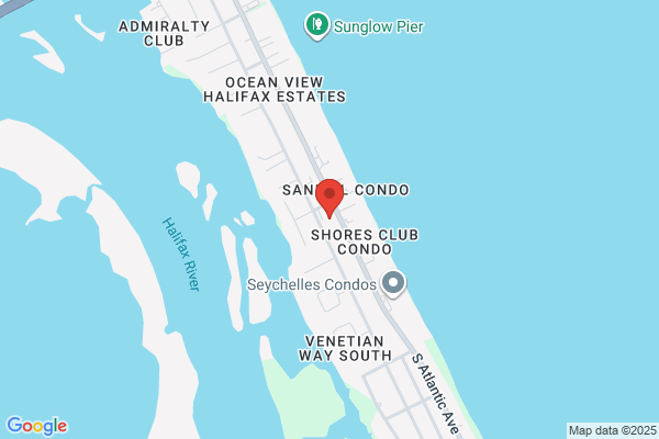 Ocean Terrace Club