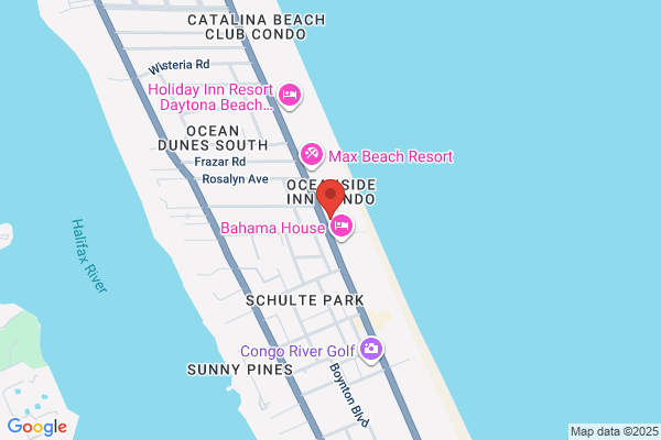 Ocean Vistas Condominiums Sales Center