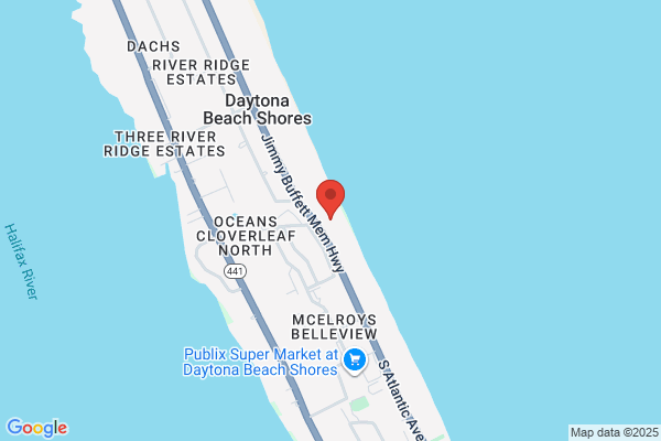 Oceans 10 Condominium Association Inc