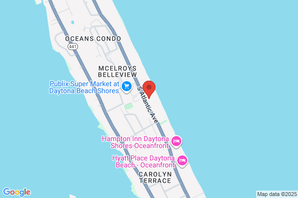 Oceans 8 Condominium