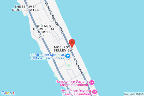 Oceans Four Condominium Association
