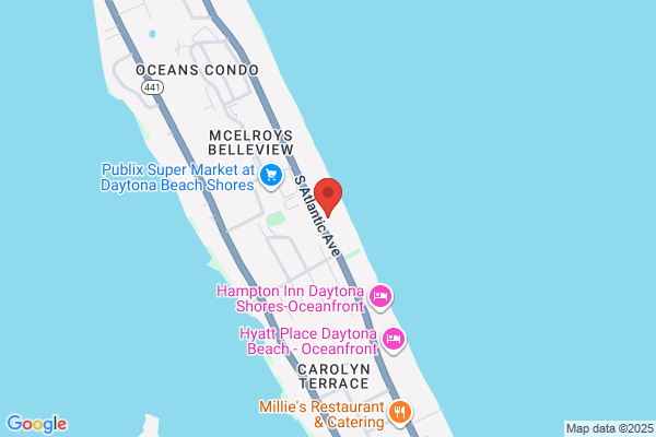 Oceans One Condominium Inc