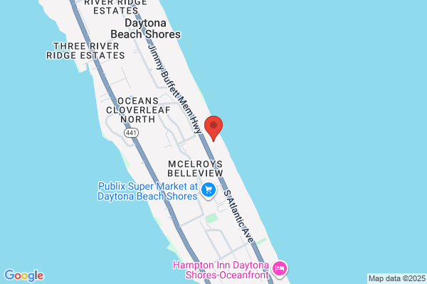 Oceans Six Condominium Association Inc