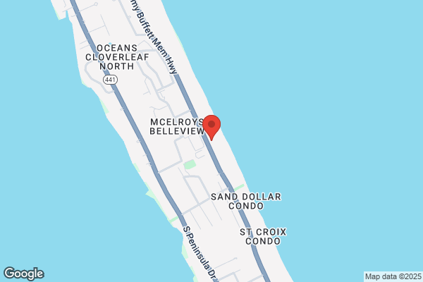 Oceans Three Condominium Association Inc