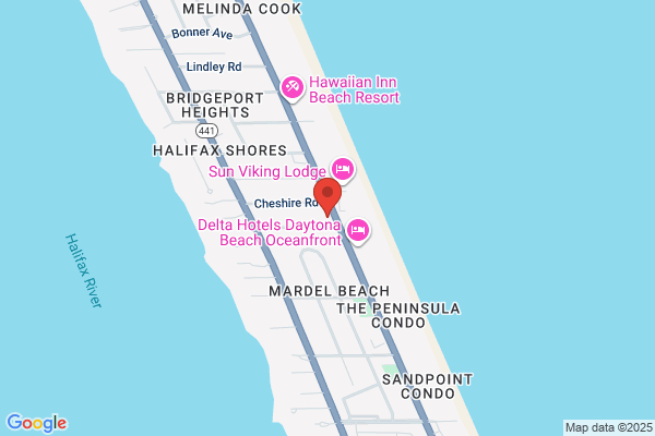 Peck Realty of Daytona Beach Inc