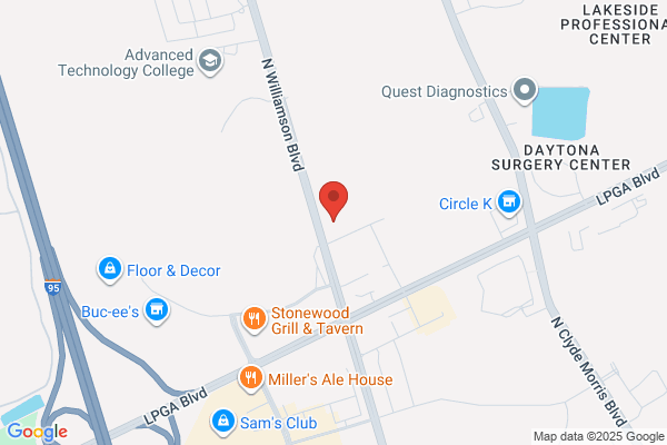 Ridgecrest Park Apartments