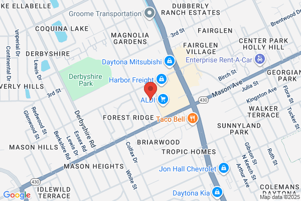 Sandy Park Apartments
