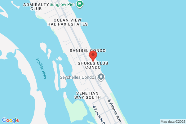 Shores Club Condominium