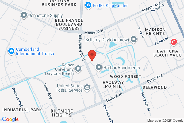 Wedgewood Apartments
