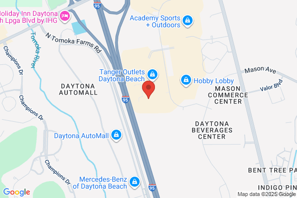 Columbia Factory Store